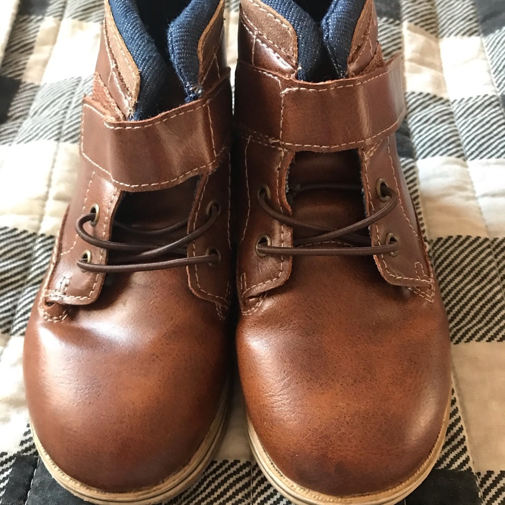 Okie Dokie Boots